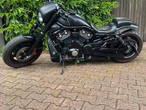 HARLEY DAVIDSON NIGHT ROD