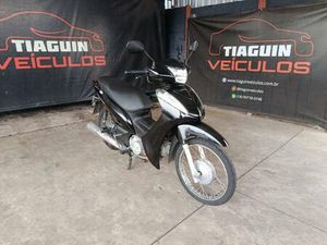HONDA BIZ 125 ES/ES F.INJ./ES MIX F.INJECTION