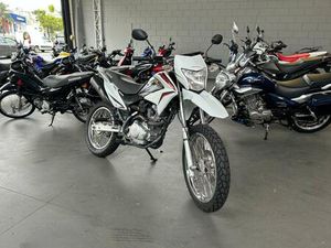 HONDA NXR 150 BROS ESD MIX FLEXONE