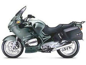 2004 BMW R 1150 RT