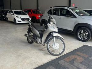 HONDA BIZ 110 I CBS