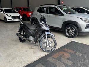 HONDA BIZ 125/125I FLEX