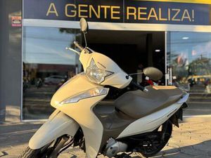 HONDA BIZ 125 ES/ES F.INJ./ES MIX F.INJECTION