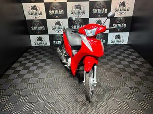 HONDA BIZ 125 ES
