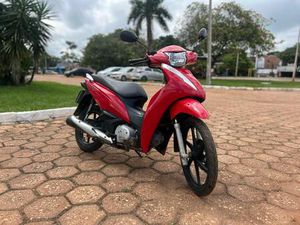 HONDA BIZ 125