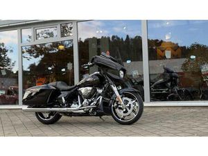 HARLEY-DAVIDSON STREET GLIDE MY2025 NEUFAHRZEUG