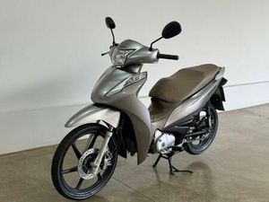 HONDA BIZ 125/125I FLEX