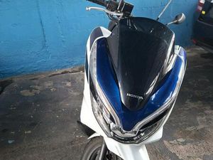 HONDA PCX 150 SPORT