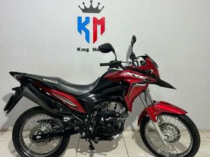 HONDA XRE 190 ABS