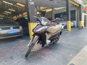 HONDA BIZ 125/125I FLEX