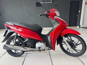 HONDA BIZ 125 EX/125 EX FLEX