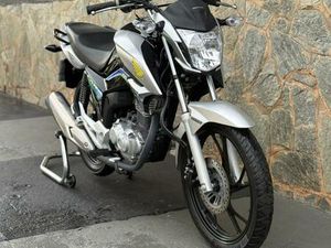HONDA CG 160 FAN