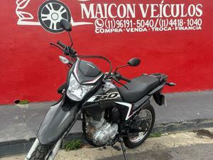 HONDA NXR 160 BROS ESDD CBS