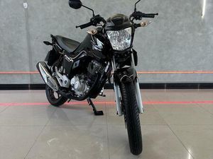 HONDA CG 160 FAN FLEX