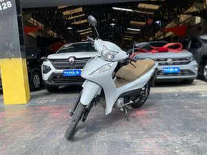 HONDA BIZ 125 EX/125 EX FLEX