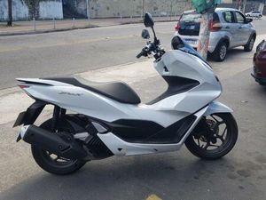 HONDA PCX 160 DLX