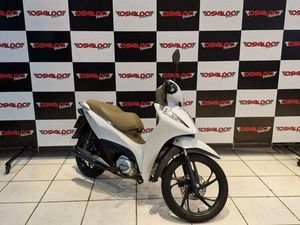 HONDA BIZ 125 EX 9CV