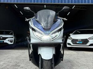 HONDA PCX 150 SPORT