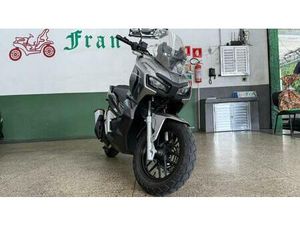 HONDA ADV 150