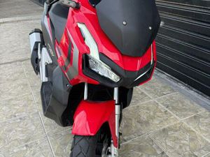 HONDA HONDA ADV 150 ABS