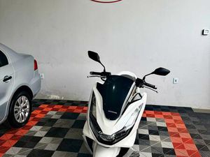 HONDA PCX 160 STD ABS
