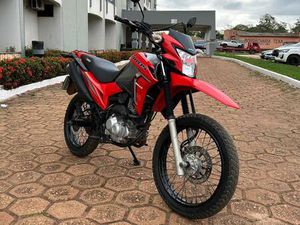 HONDA NXR 160 BROS ESDD FLEXONE