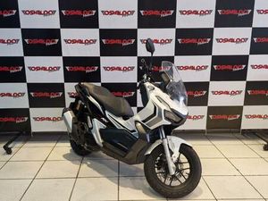 HONDA ADV 150