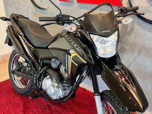 HONDA NXR 160 BROS ESDD CBS