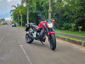 HONDA CB 300 F TWISTER ABS FLEX