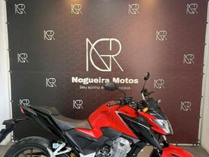 HONDA CB 300 F TWISTER ABS FLEX