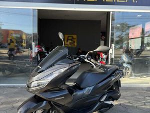 HONDA PCX 160