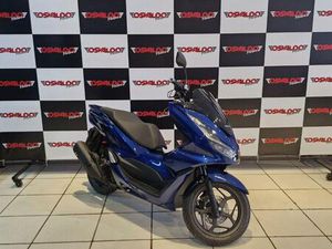 HONDA PCX 160 GASOLINA