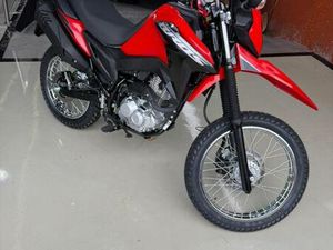 HONDA PCX 160 GASOLINA