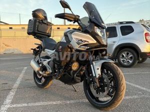 CF MOTO MT700 2025/08