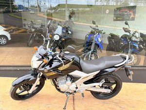 YAMAHA FAZER 250 LE LIMITED EDITION