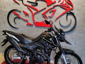 YAMAHA XTZ 150 CROSSER Z ABS