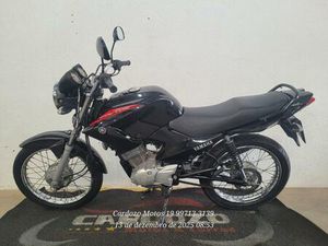 YBR 125 K1