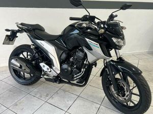 YAMAHA FAZER 250 FZ25