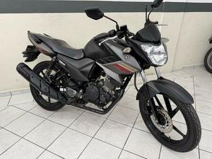 YAMAHA YS 150 FAZER SED