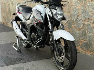 YAMAHA FAZER 250 FZ25