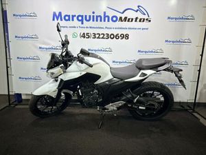 YAMAHA FAZER 250 FZ25
