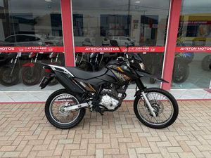 YAMAHA XTZ 150 CROSSER Z ABS