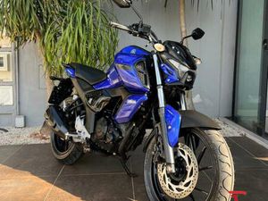 YAMAHA FAZER 150 FZ15 ABS