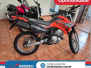 YAMAHA XTZ 250 LANDER