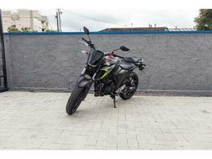 YAMAHA FAZER 250 FZ25