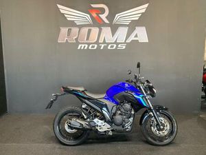 YAMAHA FAZER 250 FZ25