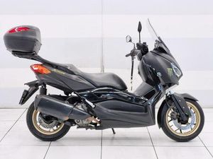 YAMAHA XMAX 250 ABS