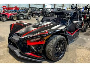 2020 SLINGSHOT SLINGSHOT R MANUAL
