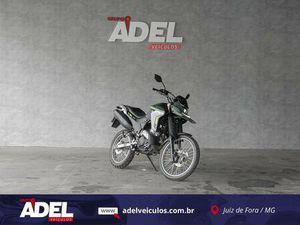 YAMAHA XTZ 250 LANDER 249 CC/LANDER BLUEFLEX/ABS