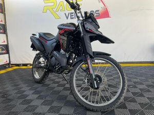 YAMAHA XTZ 250 LANDER CONNECTED